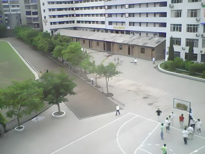巴中二中鹏程班成绩单_2