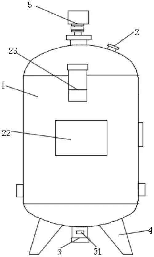 反应釜合成如何查漏液_2