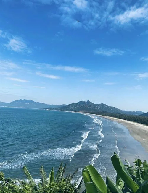 上川岛旅游攻略一日游_1