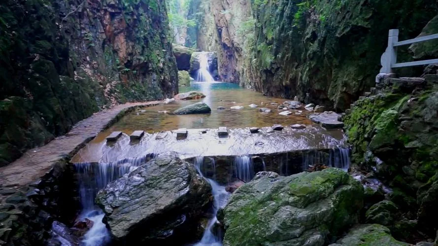 广水旅游景点_1