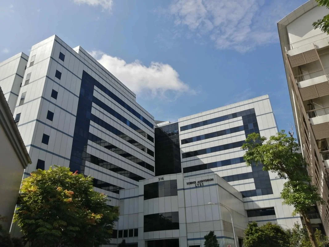 新加坡电气专业读研留学-新加坡电气硕士