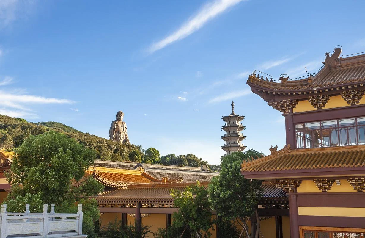 灵山有哪些景点_1
