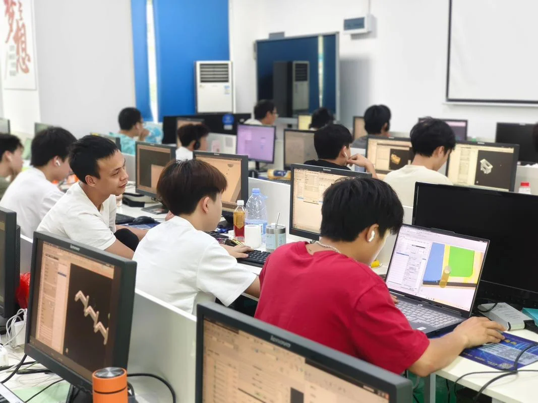 模具学校是干什么的_2