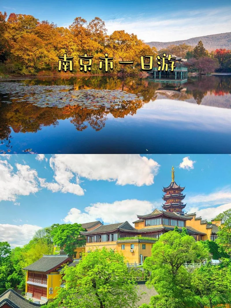 南京旅游景点开放日_1