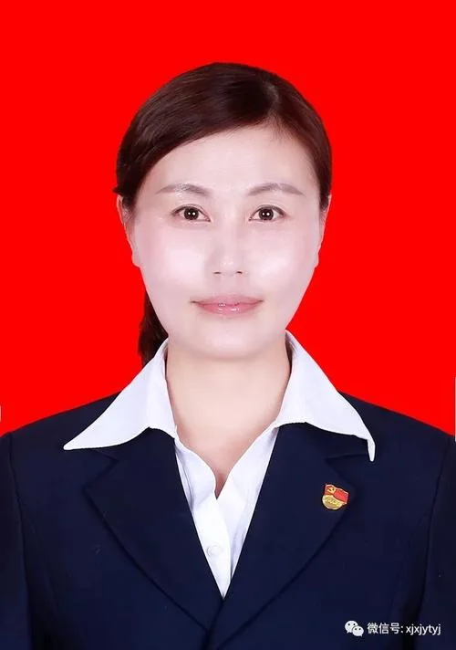 郯城县实验中学副校长_2