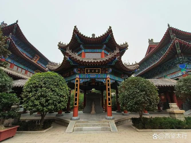 开元寺历史_2