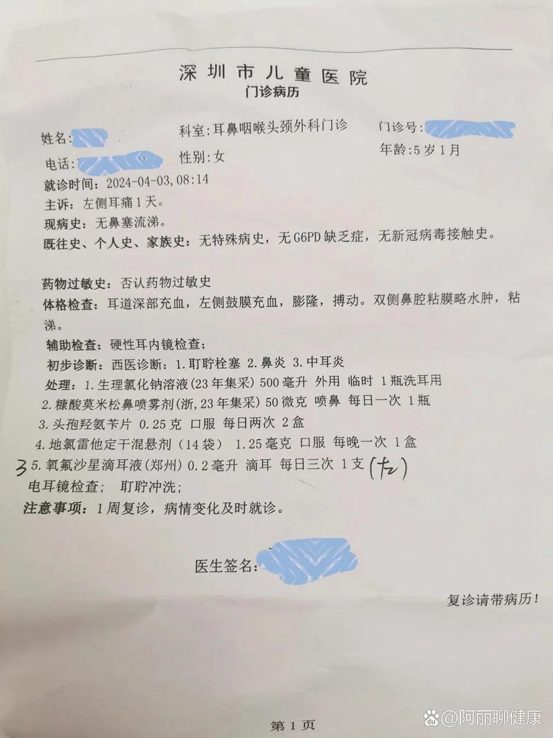 病历本怎么写-病历本撰写指南