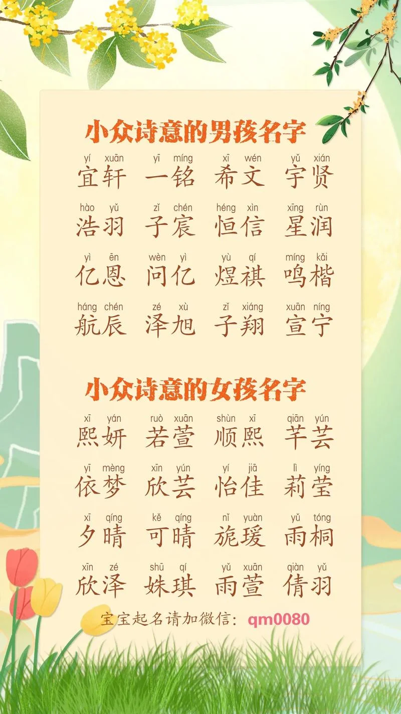 好名字网宝宝起名-好名字网宝宝起名优化