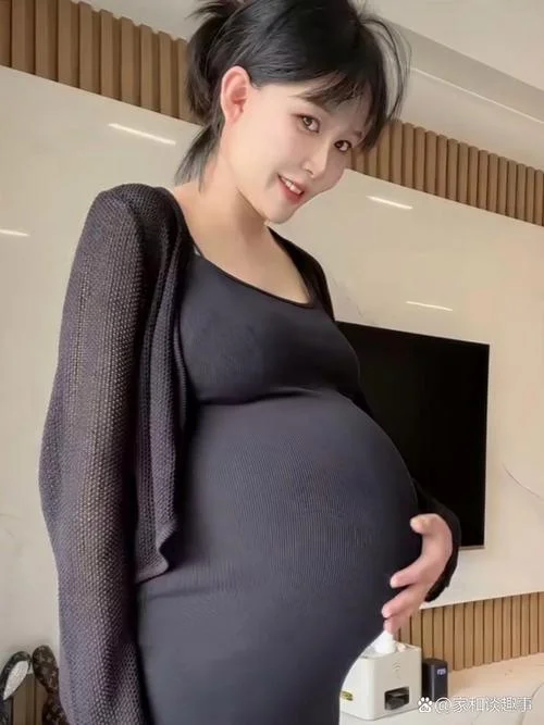 58岁女人梦到自己怀了孩子-