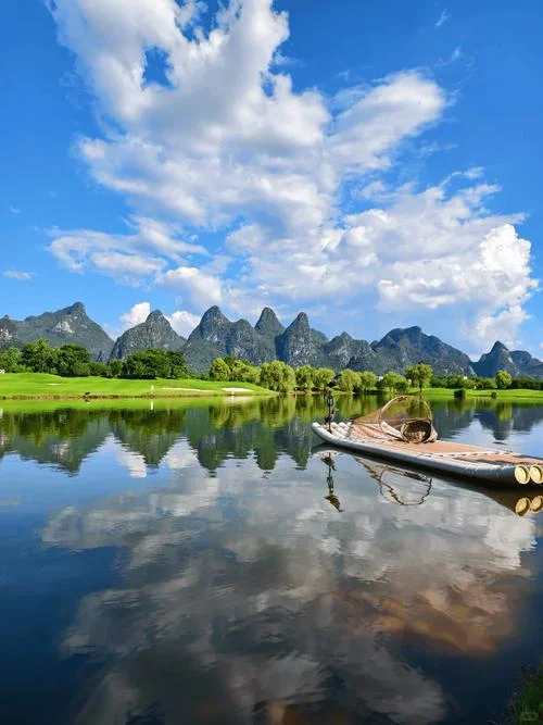 到桂林必去的景点-桂林必游胜地