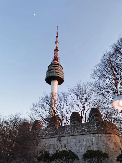 首尔旅游景点携程_2