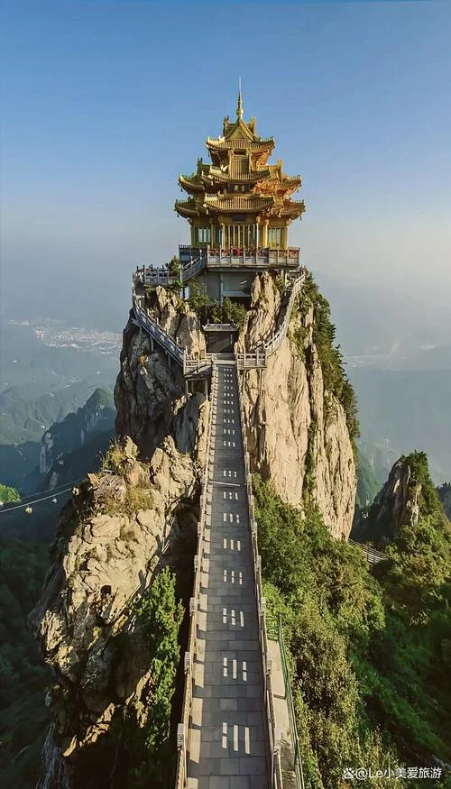 河南旅游必去的景点-河南必游景点指南