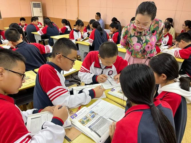 中学语文高效课堂-中学语文高效课堂