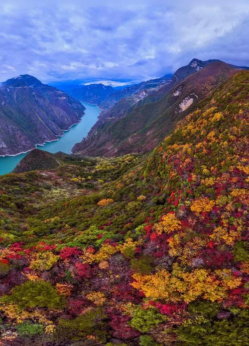 巫山自驾游一日游_1