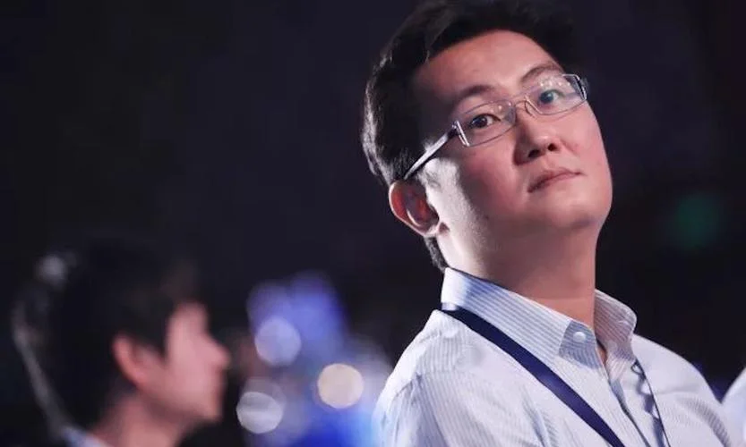 腾讯公司创业历史_1