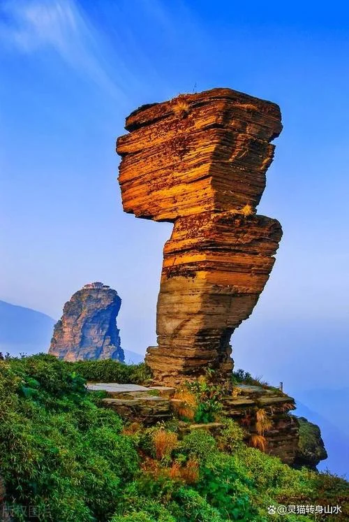 贵州旅游必去必去景点_2