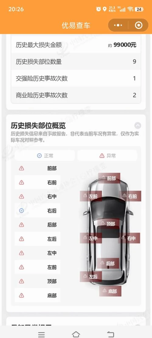 如何查自己的出行记录_1