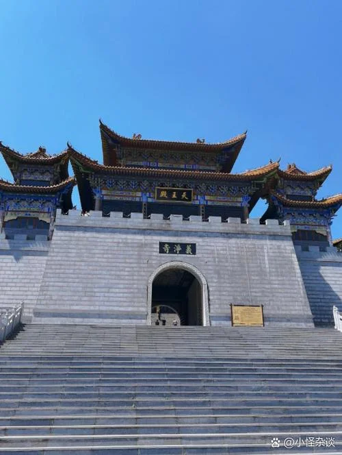 长清旅游的景点_1