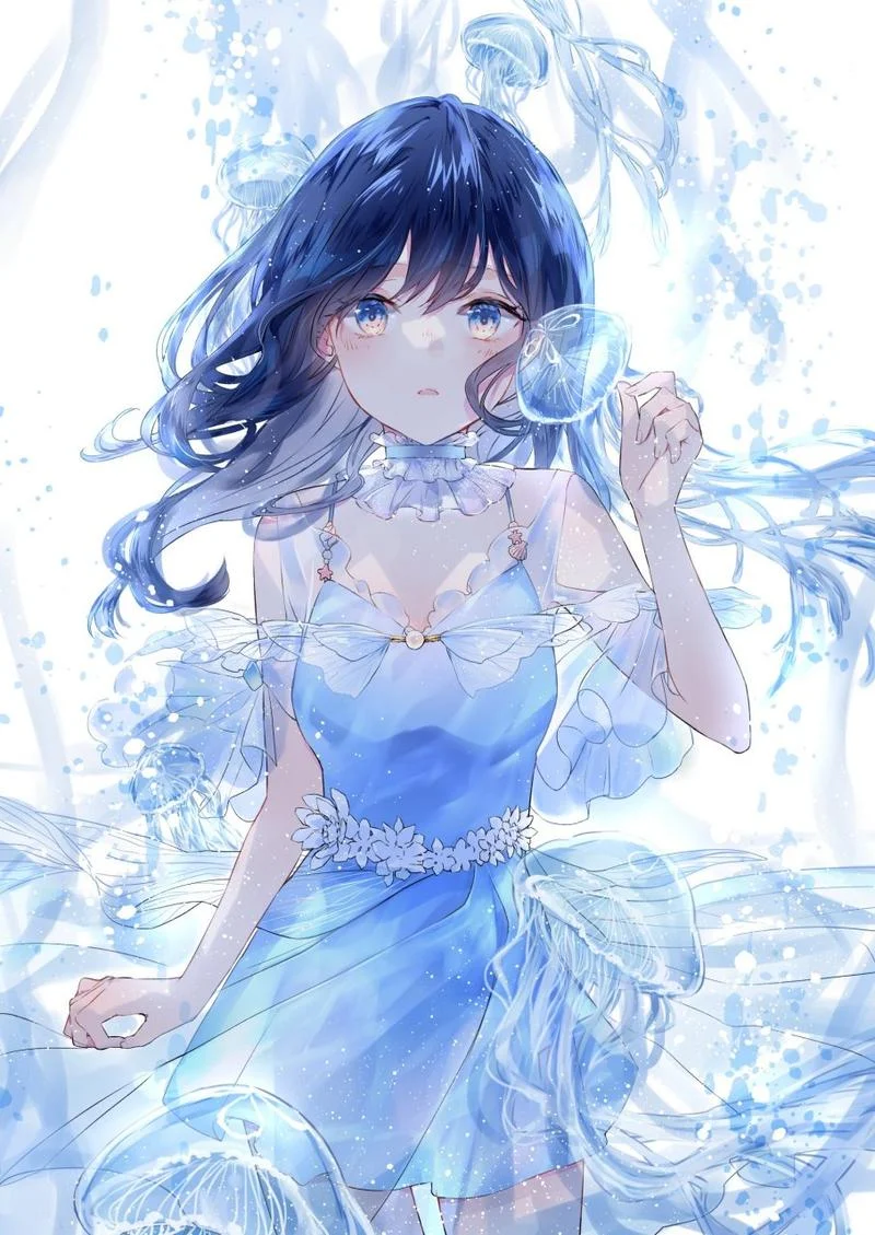 海月姬漫画结局是什么_1