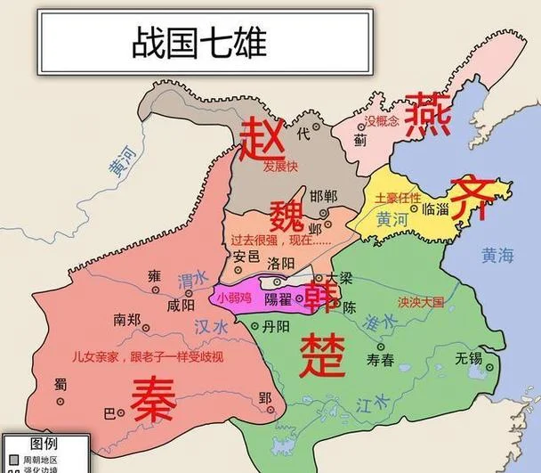 韩国历史王朝顺序表-韩国历代王朝顺序
