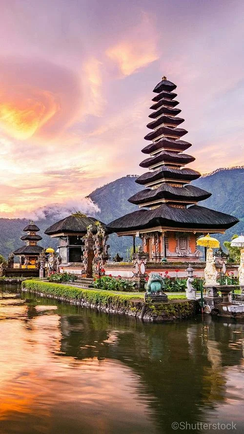 印度尼西亚的旅游景点_1