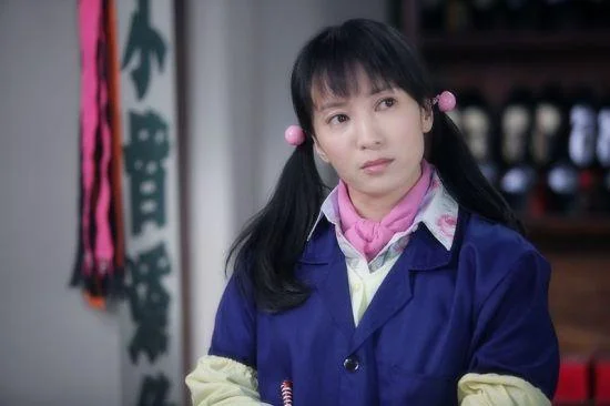 亲爱的李宝莉结局_2