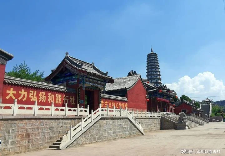 长治武乡县旅游景点_2