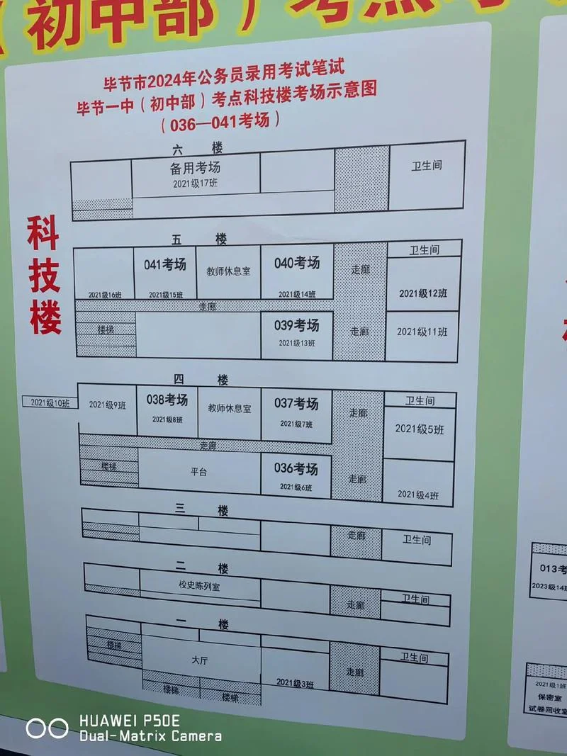 贵阳考研考点有哪些_2