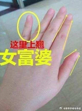 住别墅的女人手相特征_1