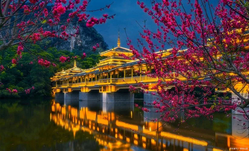 柳州十大旅游景点排名_1