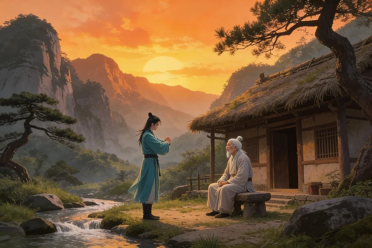 感悟天人合一的感受_2