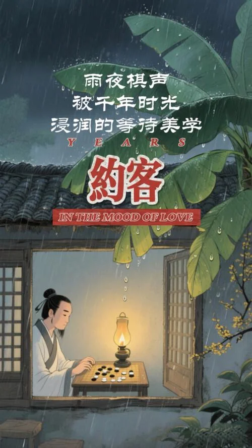 有约不来夜过半上一句_1