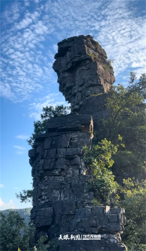 贵州桐梓县景点_1