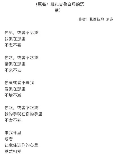 《见与不见》作者是谁_2
