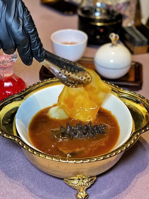 买的半成品佛跳墙怎么做_1