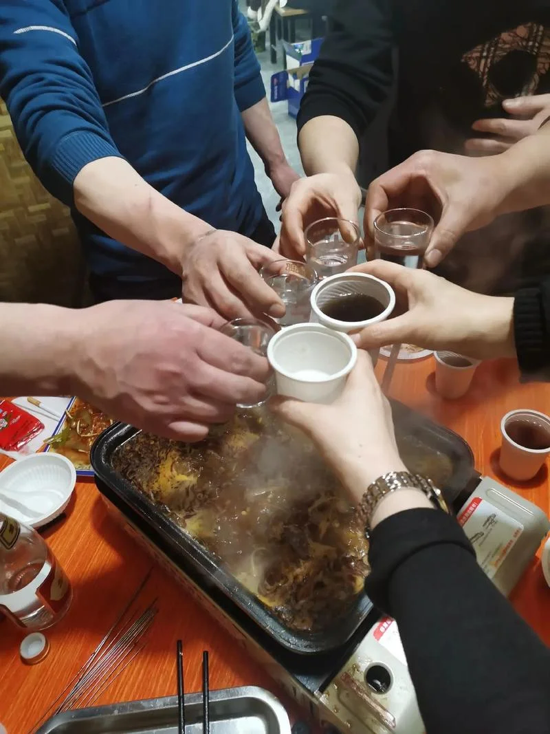 梦见老公喝醉酒是什么意思_1