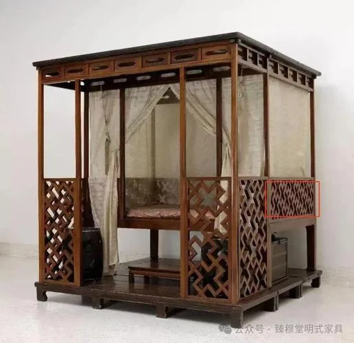 皇帝睡的床叫什么_1