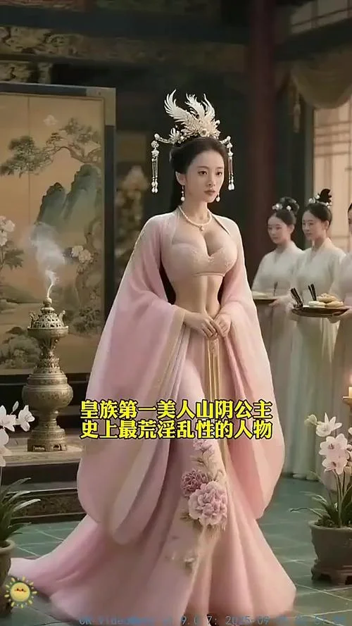 独孤靖瑶的历史原型-独孤靖瑶原型