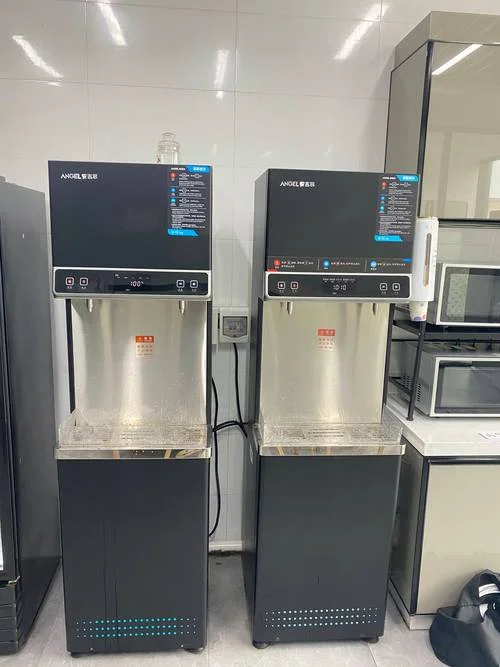 商用净水机哪个品牌好_2
