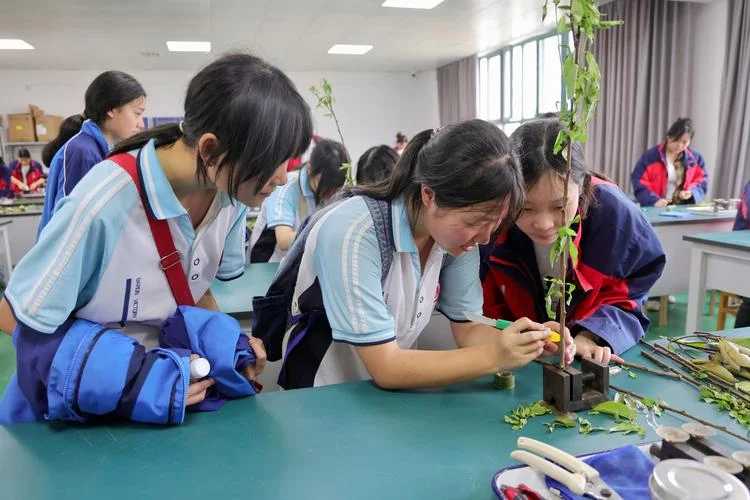 中职学生艺考_1