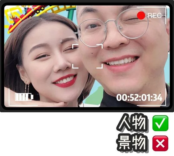 vlog怎么拍出自己风格_1