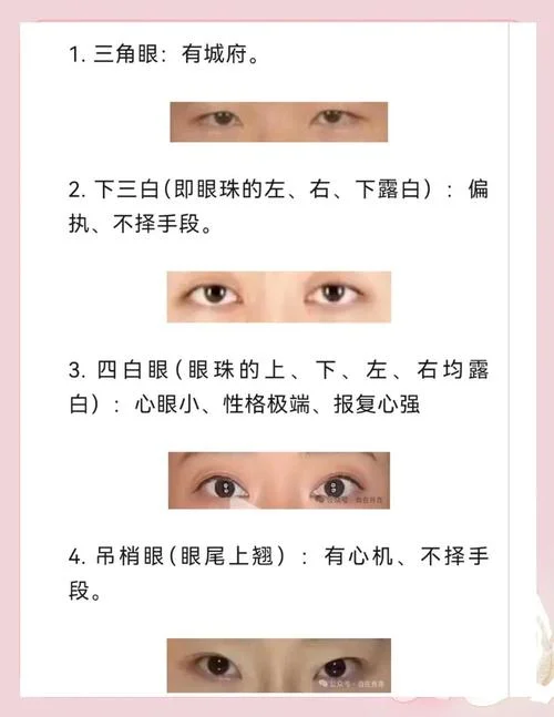 看面相眼睛_2