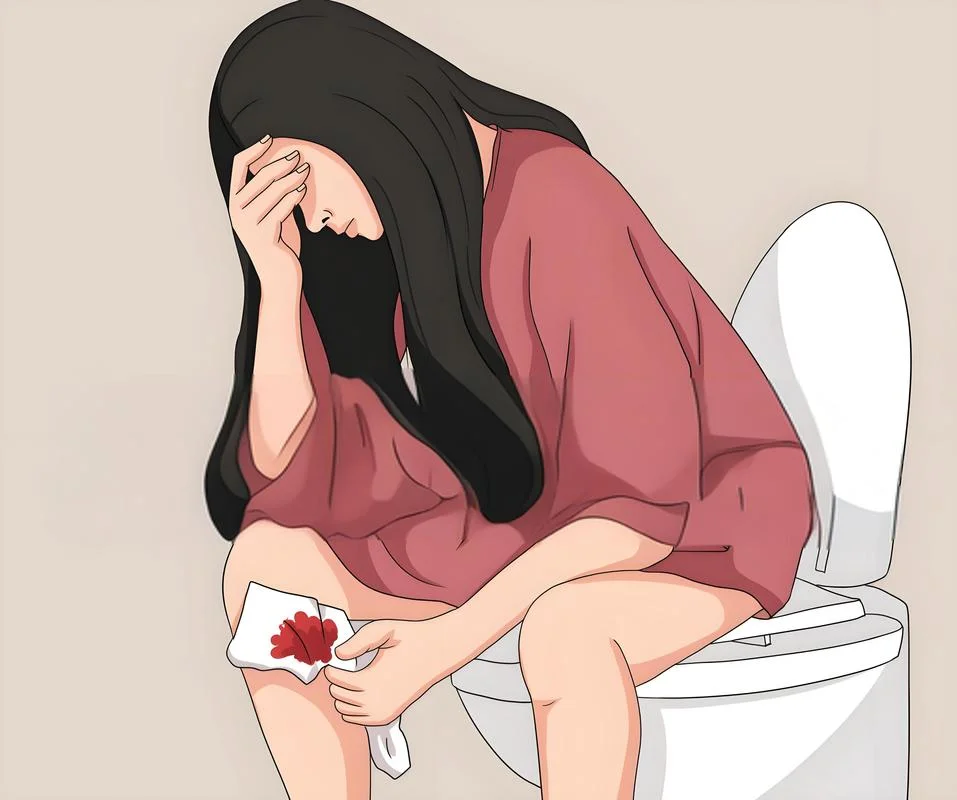 梦见手拿粪便_1