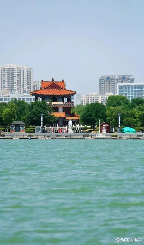 济宁周边游玩好去处-济宁周边游玩好去处