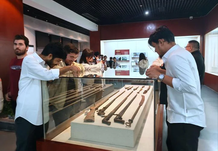 开展留学活动的意义-留学活动价值