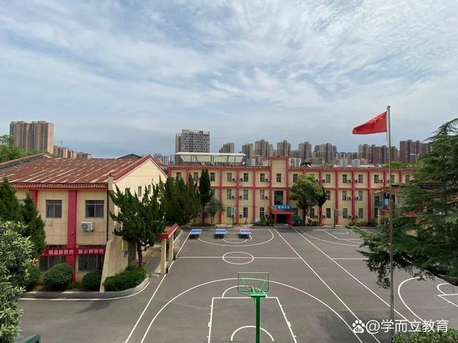 藁城新冀明中学-藁城新冀明中学
