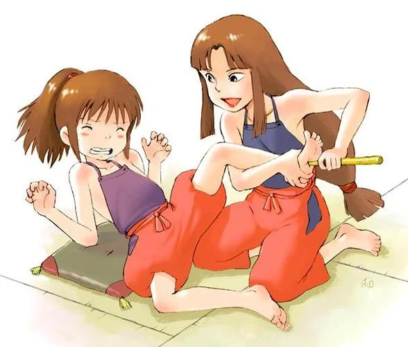 千与千寻读后感300-千与千寻读后感 300 字