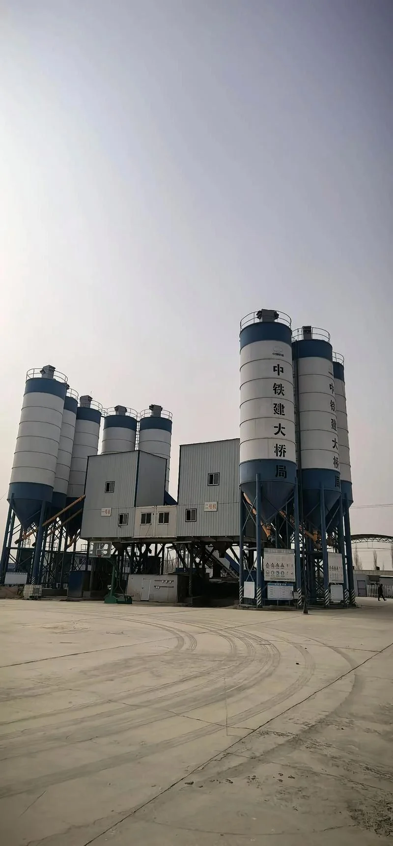 搅拌站资质能考二建吗-搅拌站资质能考二建吗