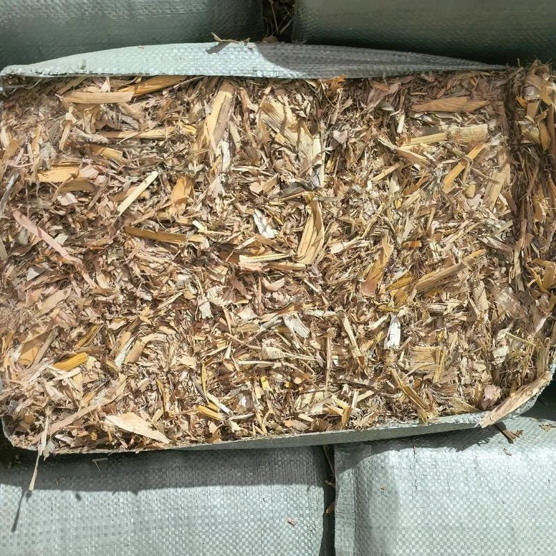一亩地产多少玉米秸秆_2