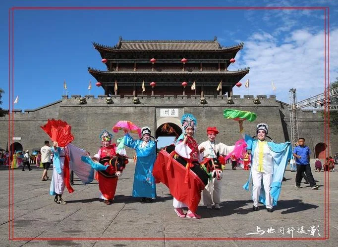 冀东秧歌的历史-冀东秧歌渊源